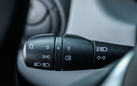 Renault Duster I рестайлинг, 2019 год, 1 350 000 рублей, 15 фотография