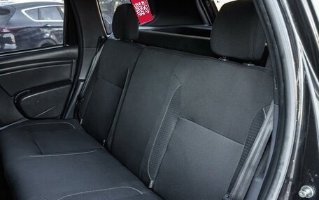 Renault Duster I рестайлинг, 2019 год, 1 350 000 рублей, 9 фотография