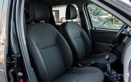 Renault Duster I рестайлинг, 2019 год, 1 350 000 рублей, 8 фотография