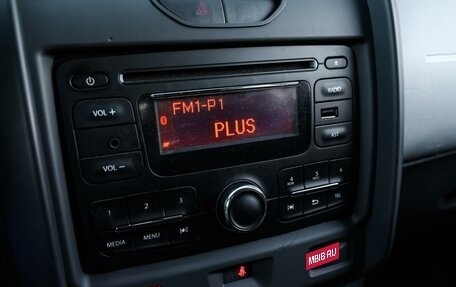 Renault Duster I рестайлинг, 2019 год, 1 350 000 рублей, 13 фотография