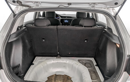 KIA Rio IV, 2021 год, 930 000 рублей, 10 фотография