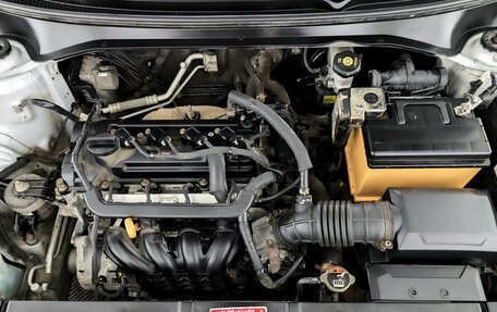 KIA Rio IV, 2021 год, 930 000 рублей, 9 фотография