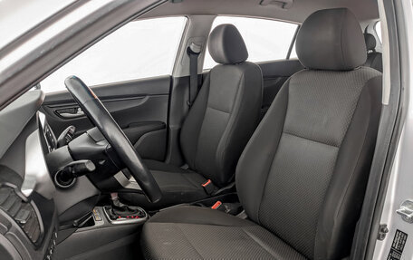 KIA Rio IV, 2021 год, 930 000 рублей, 20 фотография