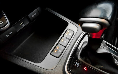 KIA Rio IV, 2021 год, 930 000 рублей, 25 фотография