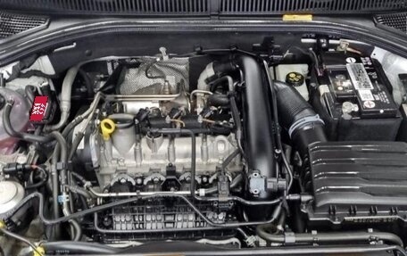 Volkswagen Jetta VII, 2021 год, 1 679 000 рублей, 6 фотография