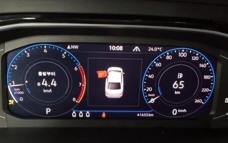 Volkswagen Jetta VII, 2021 год, 1 679 000 рублей, 7 фотография