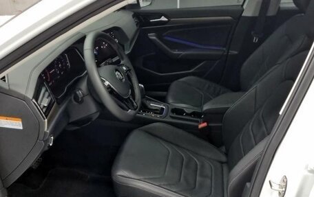 Volkswagen Jetta VII, 2021 год, 1 679 000 рублей, 9 фотография