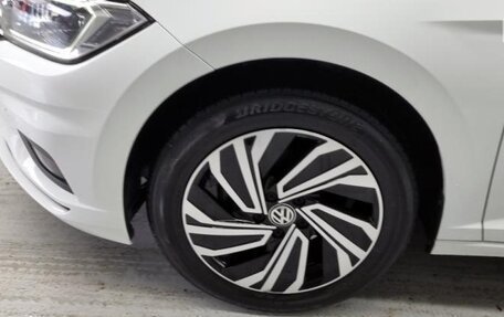 Volkswagen Jetta VII, 2021 год, 1 679 000 рублей, 8 фотография