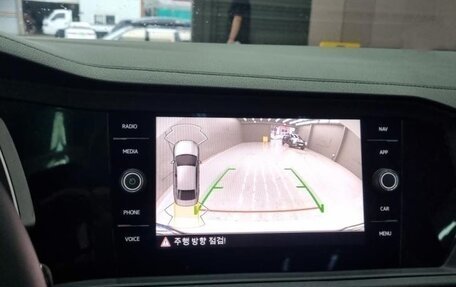 Volkswagen Jetta VII, 2021 год, 1 679 000 рублей, 12 фотография