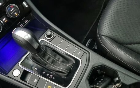 Volkswagen Jetta VII, 2021 год, 1 679 000 рублей, 13 фотография