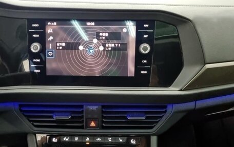 Volkswagen Jetta VII, 2021 год, 1 679 000 рублей, 11 фотография