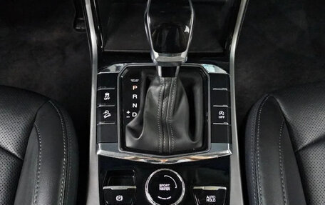 SsangYong Korando, 2022 год, 1 705 000 рублей, 6 фотография