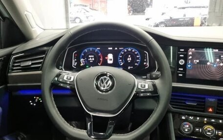 Volkswagen Jetta VII, 2021 год, 1 679 000 рублей, 10 фотография