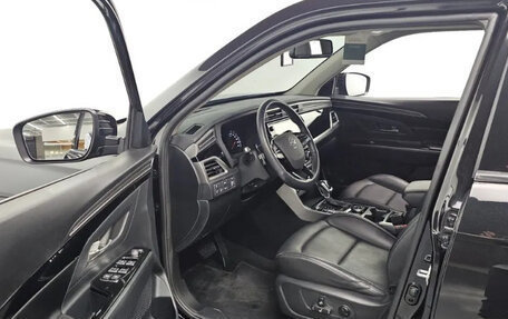 SsangYong Korando, 2022 год, 1 705 000 рублей, 7 фотография