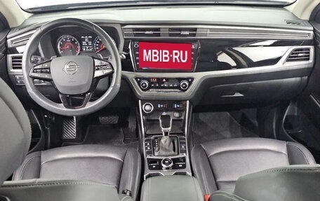 SsangYong Korando, 2022 год, 1 705 000 рублей, 5 фотография