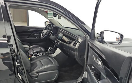 SsangYong Korando, 2022 год, 1 705 000 рублей, 8 фотография