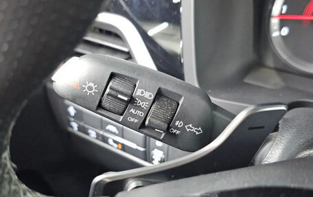 SsangYong Korando, 2022 год, 1 705 000 рублей, 14 фотография