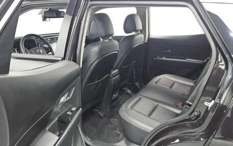 SsangYong Korando, 2022 год, 1 705 000 рублей, 9 фотография