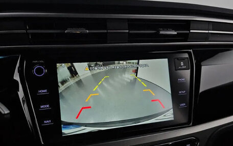 SsangYong Korando, 2022 год, 1 705 000 рублей, 12 фотография