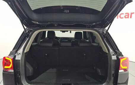 SsangYong Korando, 2022 год, 1 705 000 рублей, 17 фотография