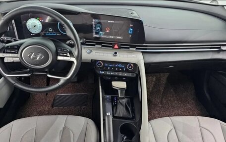 Hyundai Avante, 2021 год, 1 530 000 рублей, 4 фотография