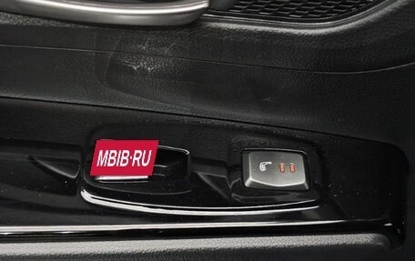 SsangYong Korando, 2022 год, 1 705 000 рублей, 16 фотография