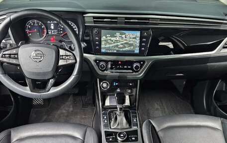 SsangYong Korando, 2022 год, 1 705 000 рублей, 5 фотография