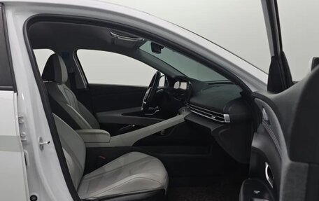 Hyundai Avante, 2021 год, 1 530 000 рублей, 13 фотография