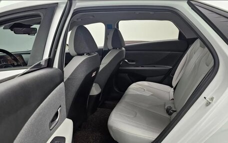 Hyundai Avante, 2021 год, 1 530 000 рублей, 12 фотография