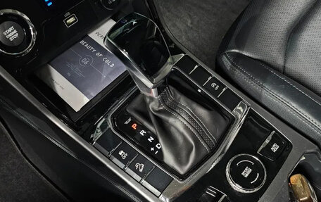 SsangYong Korando, 2022 год, 1 705 000 рублей, 6 фотография