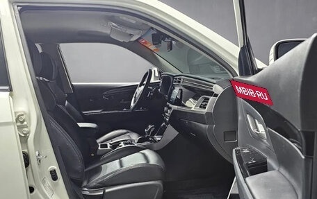 SsangYong Korando, 2022 год, 1 705 000 рублей, 8 фотография