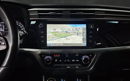 SsangYong Korando, 2022 год, 1 705 000 рублей, 11 фотография