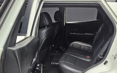 SsangYong Korando, 2022 год, 1 705 000 рублей, 9 фотография
