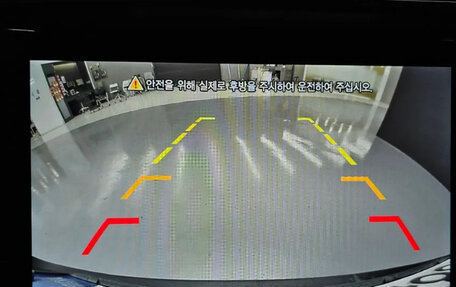 SsangYong Korando, 2022 год, 1 705 000 рублей, 12 фотография