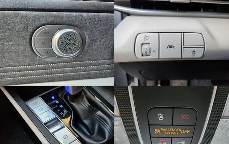 Hyundai Avante, 2022 год, 1 360 000 рублей, 8 фотография