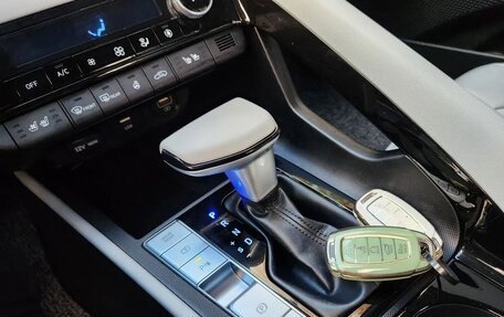 Hyundai Avante, 2022 год, 1 360 000 рублей, 13 фотография