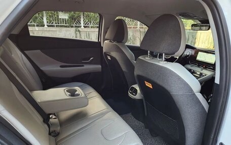 Hyundai Avante, 2022 год, 1 360 000 рублей, 15 фотография