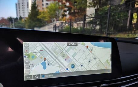 Hyundai Avante, 2022 год, 1 360 000 рублей, 18 фотография