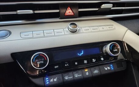 Hyundai Avante, 2022 год, 1 360 000 рублей, 19 фотография