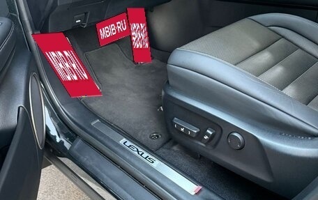 Lexus RX IV рестайлинг, 2022 год, 9 000 000 рублей, 5 фотография