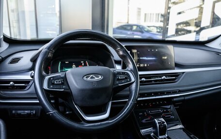 Chery Tiggo 7 Pro, 2021 год, 1 650 000 рублей, 8 фотография