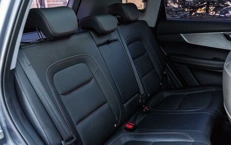 Chery Tiggo 7 Pro, 2021 год, 1 650 000 рублей, 9 фотография