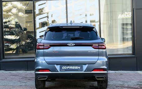 Chery Tiggo 7 Pro, 2021 год, 1 650 000 рублей, 4 фотография