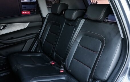 Chery Tiggo 7 Pro, 2021 год, 1 650 000 рублей, 11 фотография