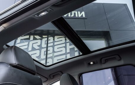 Chery Tiggo 7 Pro, 2021 год, 1 650 000 рублей, 15 фотография