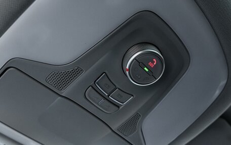 Chery Tiggo 7 Pro, 2021 год, 1 650 000 рублей, 16 фотография