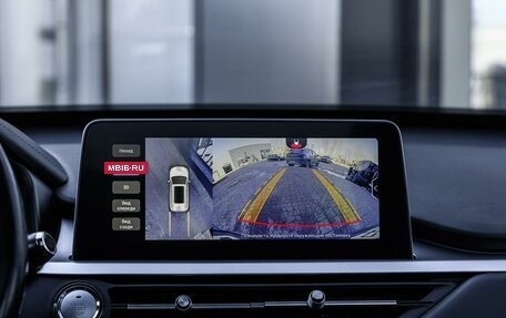 Chery Tiggo 7 Pro, 2021 год, 1 650 000 рублей, 18 фотография