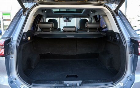 Chery Tiggo 7 Pro, 2021 год, 1 650 000 рублей, 32 фотография