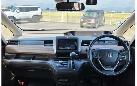 Honda Freed II, 2021 год, 1 060 000 рублей, 12 фотография