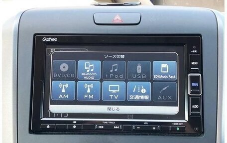 Honda Freed II, 2021 год, 1 060 000 рублей, 14 фотография